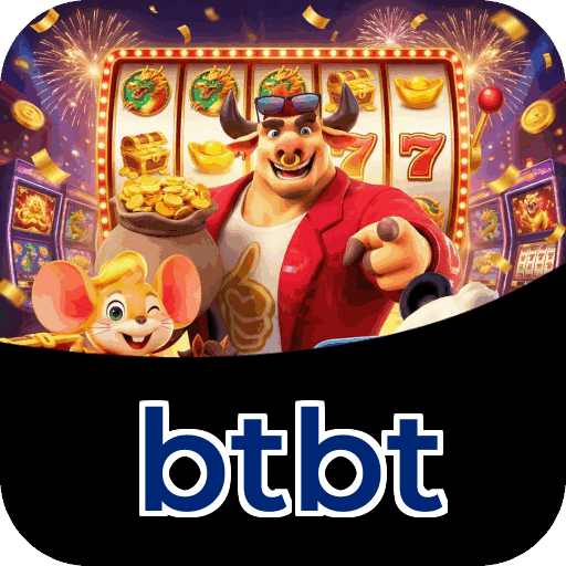Fortune Rabbit - Slot Fortune series
