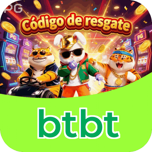 Siga a btbt no Facebook