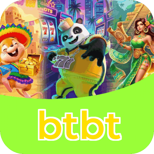 Login rápido no app btbt