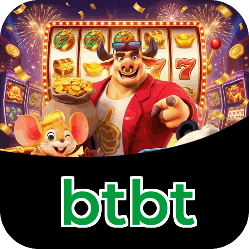 Jogos com maior RTP na btbt