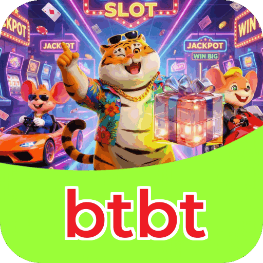 Lottery Clássica na btbt